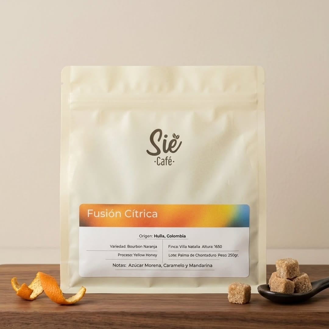 Post 5 by Sié café ® on Instagram (carousel)