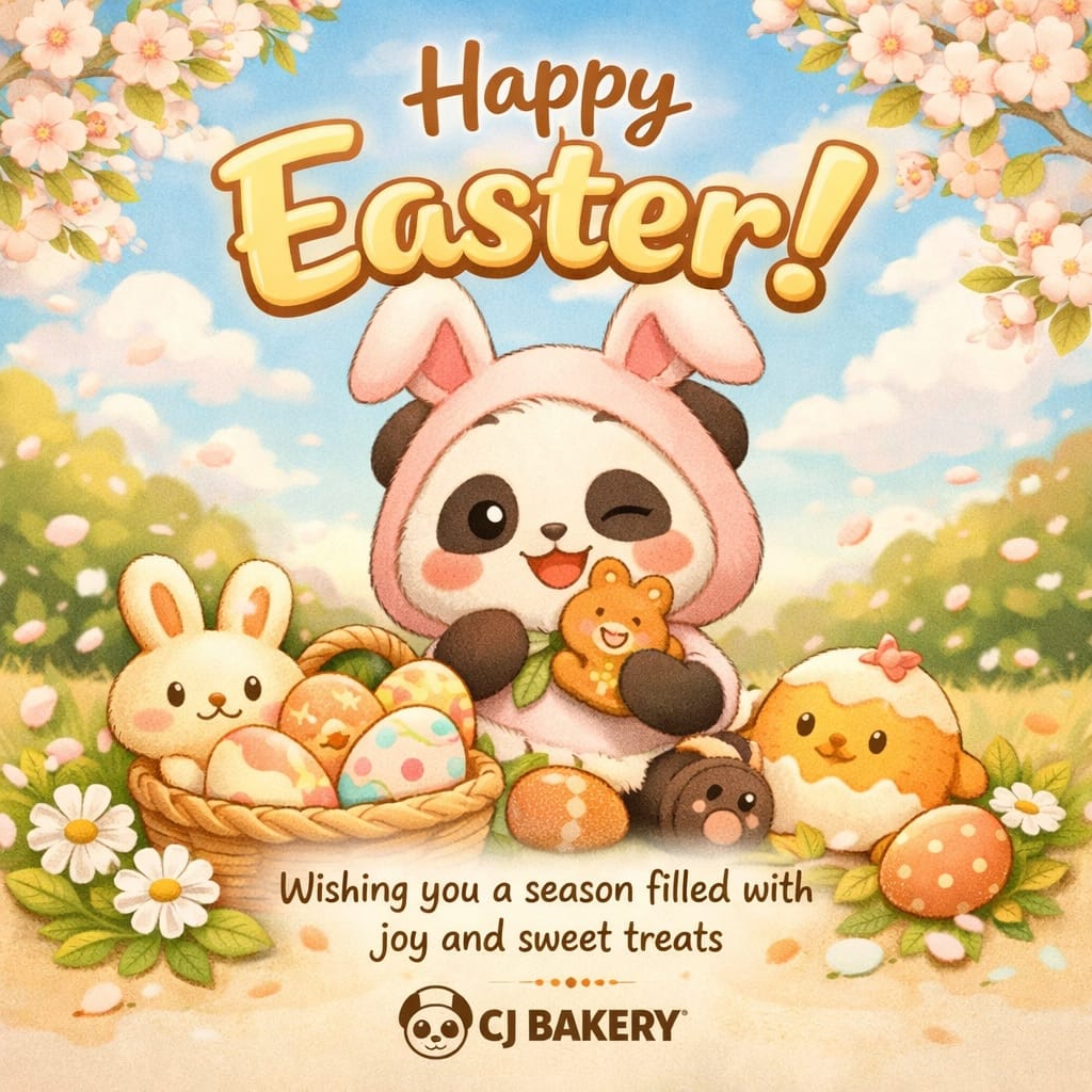 Post 2 by CJ Bakery | Cake & Bakery Pontianak on Instagram (image)
