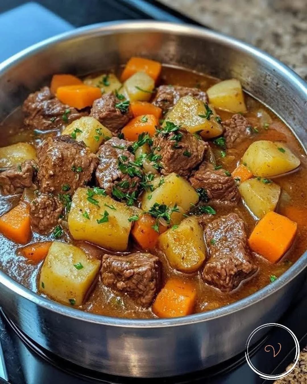 Post 10 by VEN A MI COCINA ( Recetas Caseras, Cocinar  de forma fácil ) on Instagram (image)