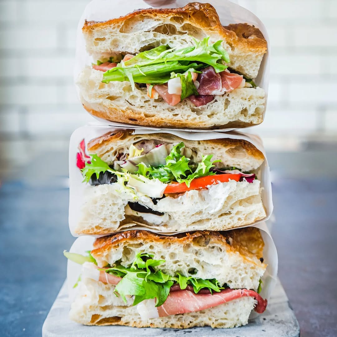 Post 4 by PureKnead Bakery®️ on Instagram (image)
