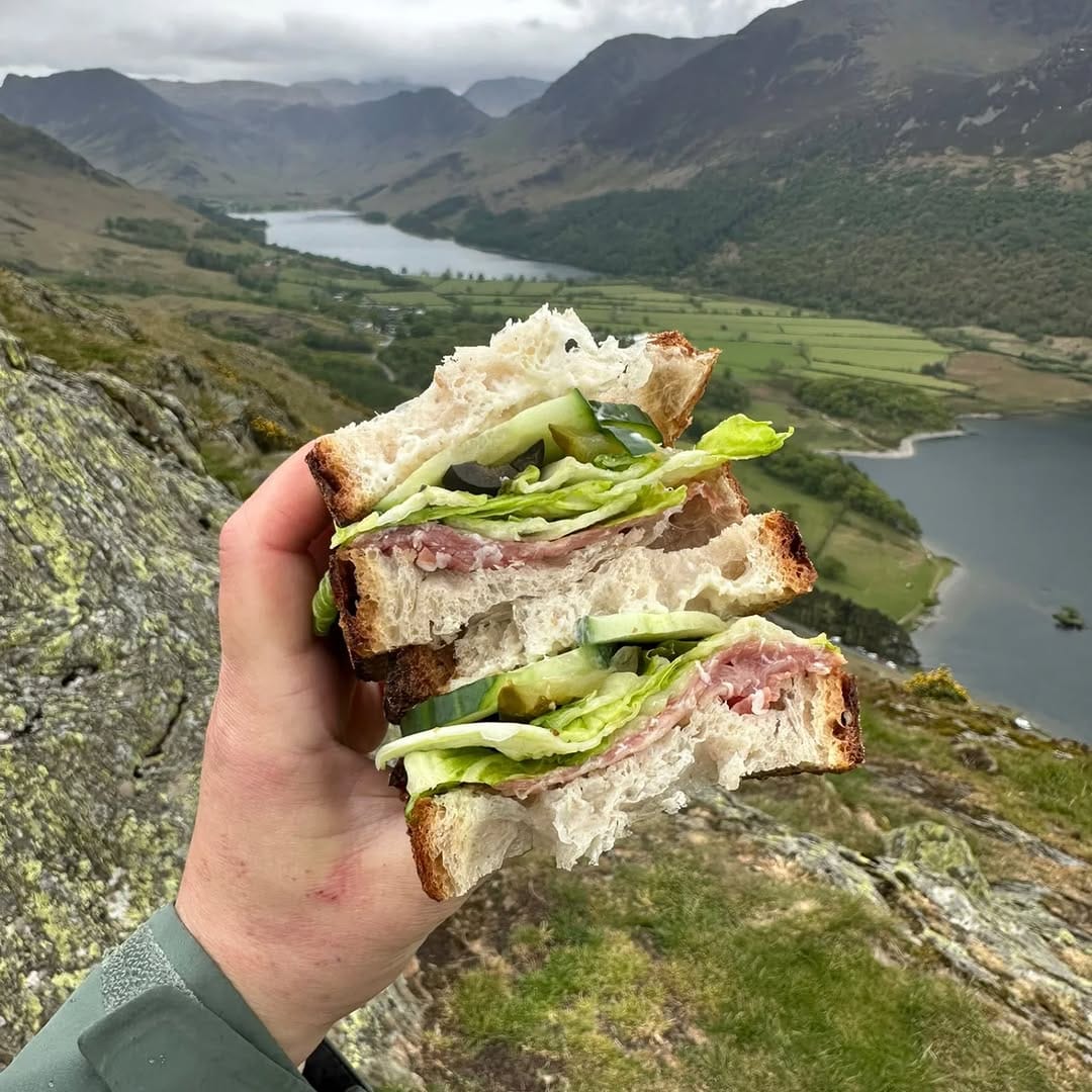 Post 7 by PureKnead Bakery®️ on Instagram (image)