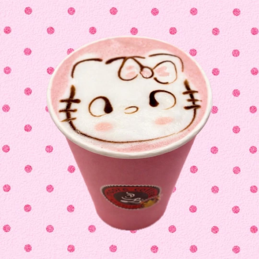 Post 3 by Moore Coffee Shop on Instagram (image)