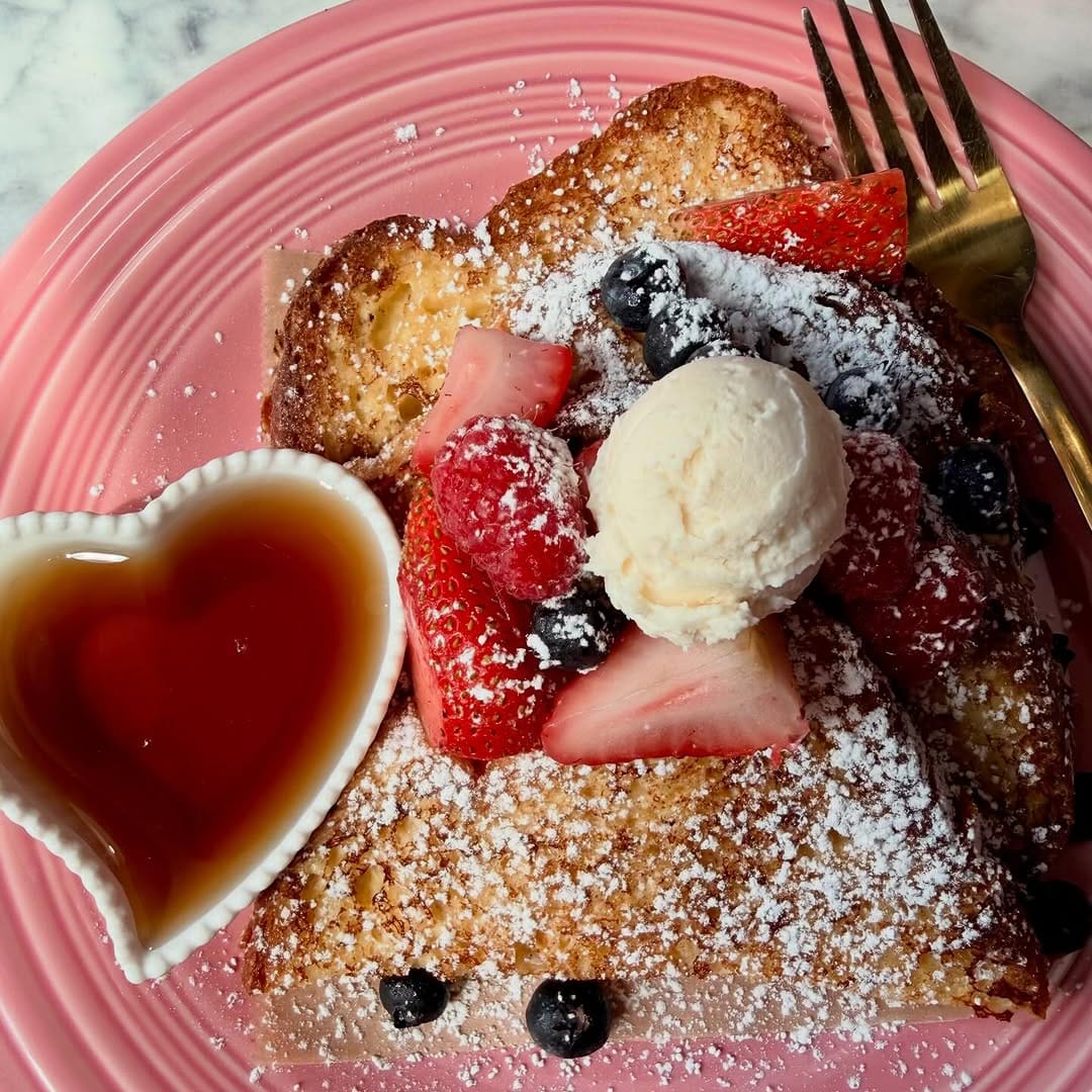 Post 2 by Moore Coffee Shop on Instagram (image)