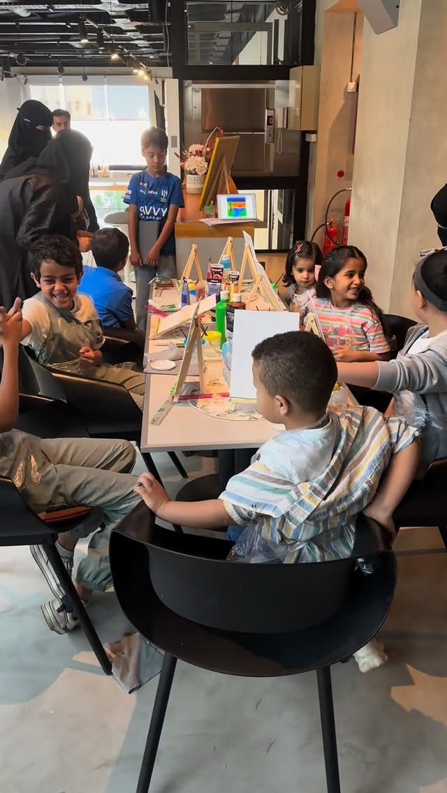 Post 4 by نواة | قهوة مختصة  NawatCoffee on Instagram (video)