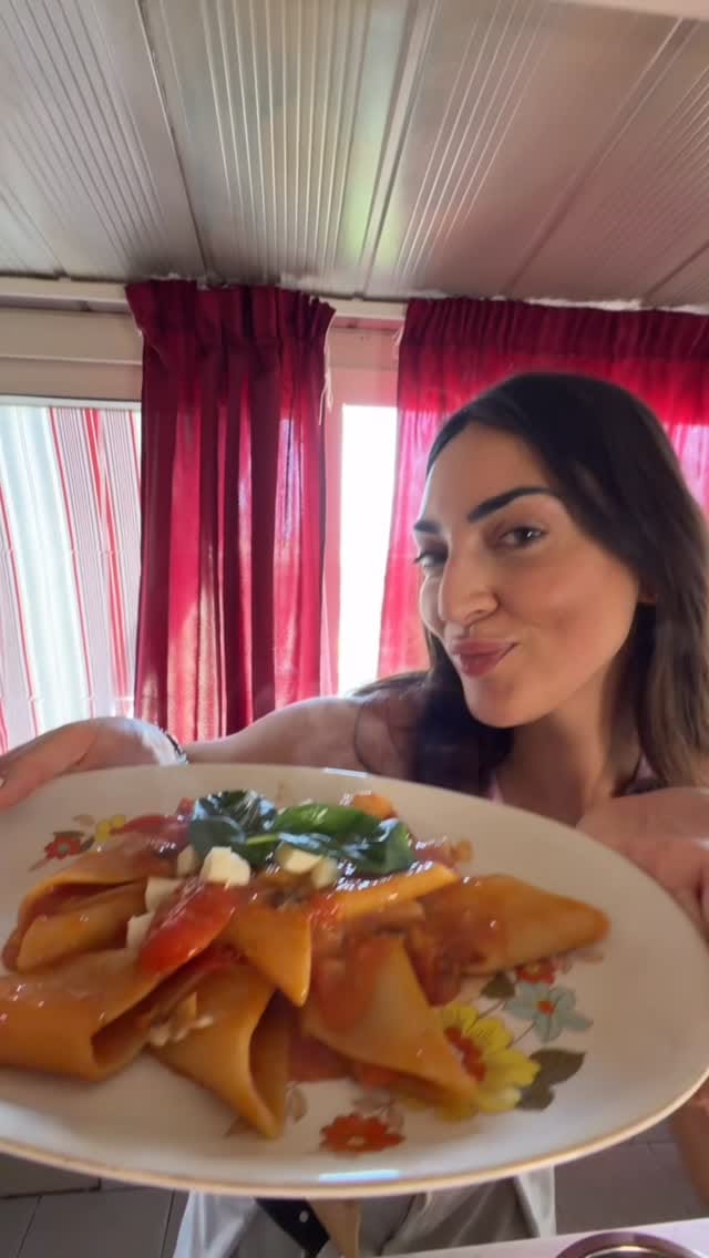 Post 7 by Sapori di Stefania | Food Content Creator on Instagram (video)