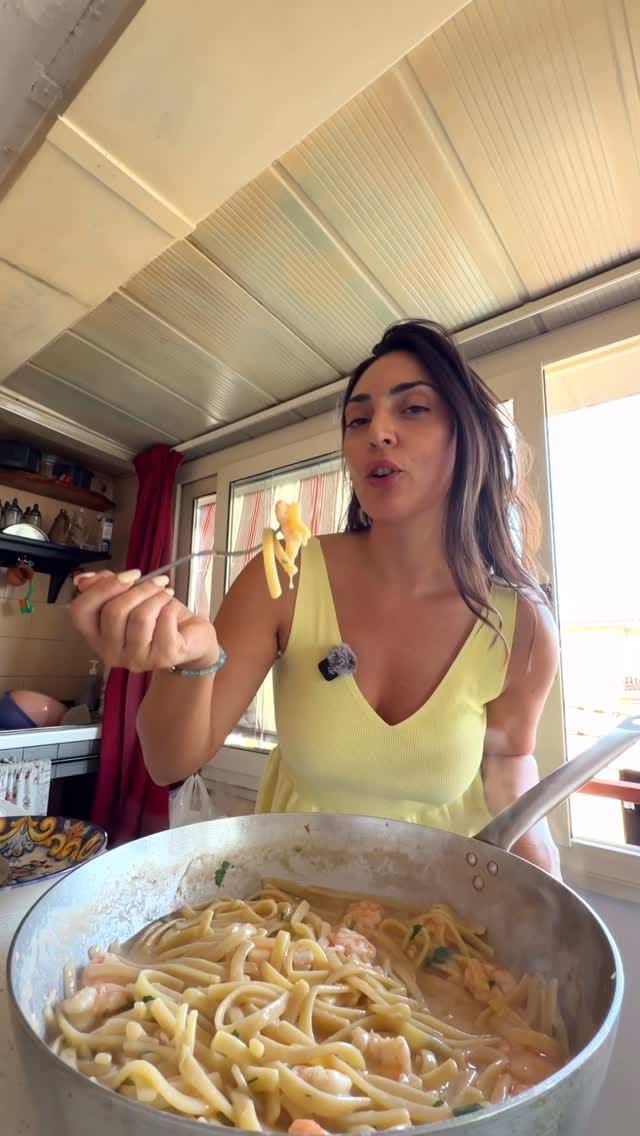 Post 2 by Sapori di Stefania | Food Content Creator on Instagram (video)