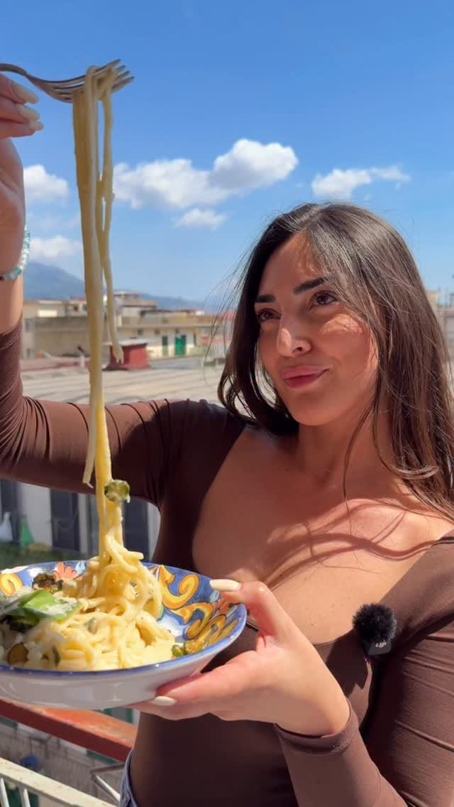 Post 4 by Sapori di Stefania | Food Content Creator on Instagram (video)