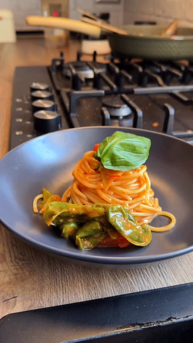 Post 10 by Sapori di Stefania | Food Content Creator on Instagram (video)