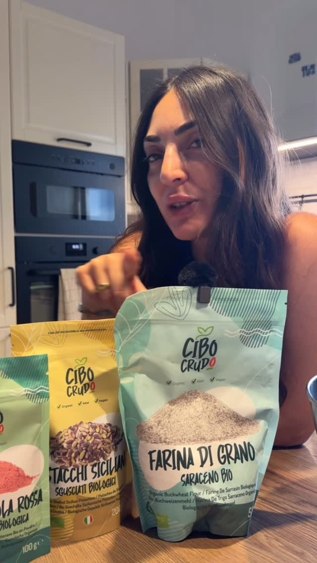 Post 8 by Sapori di Stefania | Food Content Creator on Instagram (video)