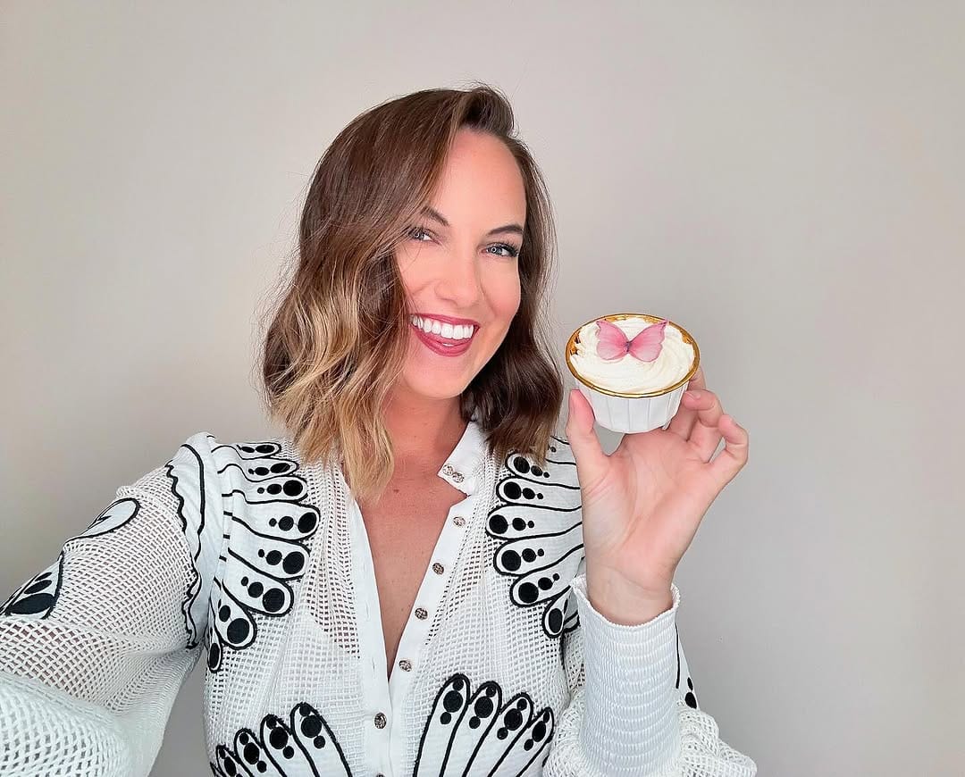 Post 8 by Elizabeth Shields on Instagram (image)
