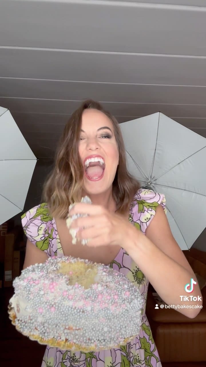 Post 9 by Elizabeth Shields on Instagram (video)