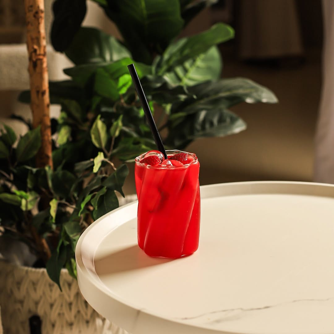 Post 2 by V60 Coffee Shop on Instagram (image)