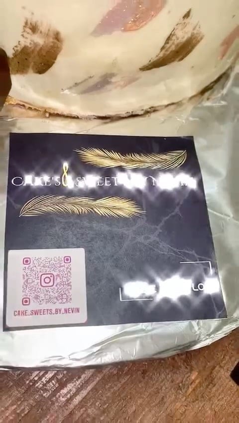 Post 8 by Nevin alhussein on Instagram (video)