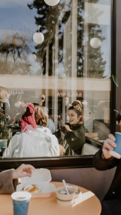 Post 1 by Naysayer Coffee Roasters on Instagram (video)