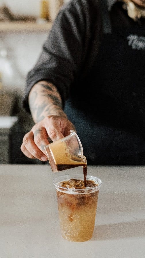 Post 10 by Naysayer Coffee Roasters on Instagram (video)