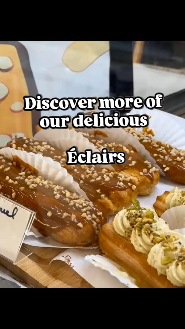 Post 3 by M A G I C O ● Bakery on Instagram (video)