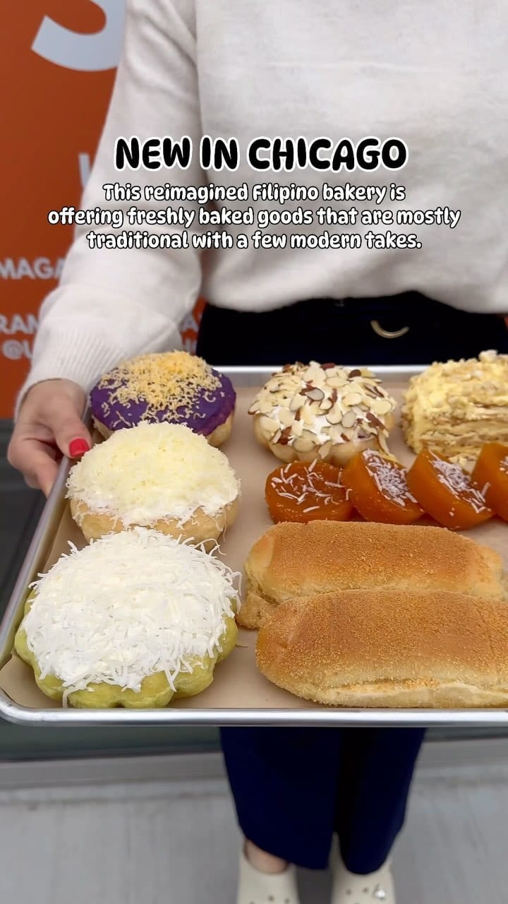 Post 10 by @umagabakehouse on Instagram (video)
