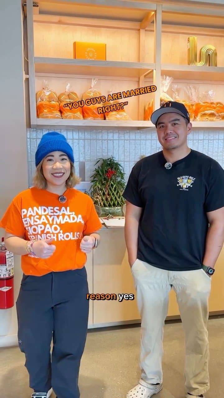 Post 8 by @umagabakehouse on Instagram (video)