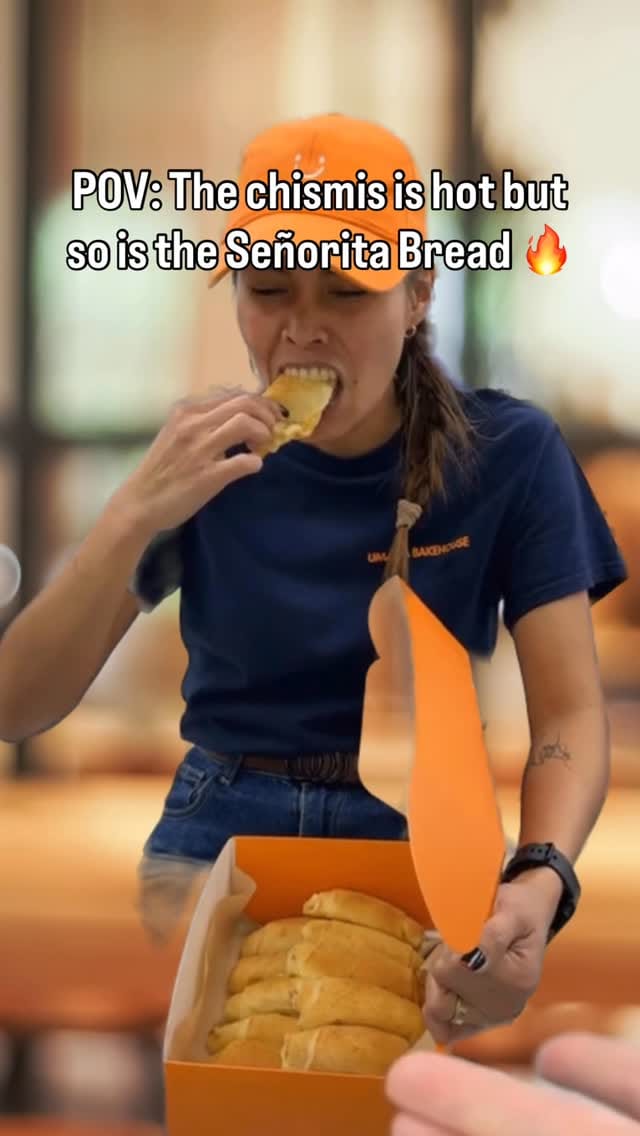 Post 6 by @umagabakehouse on Instagram (video)