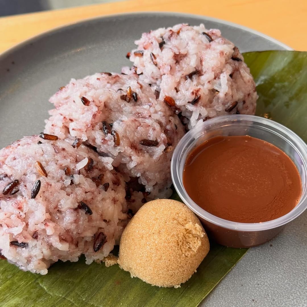 Post 4 by @umagabakehouse on Instagram (image)