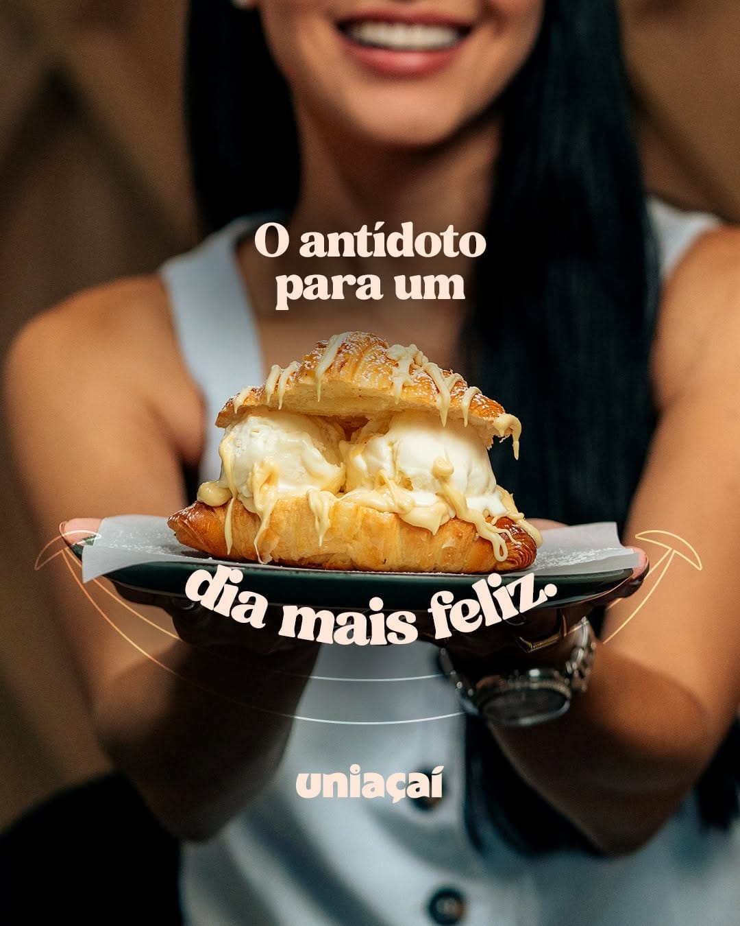 Post 2 by Uniaçaí Oficial on Instagram (image)