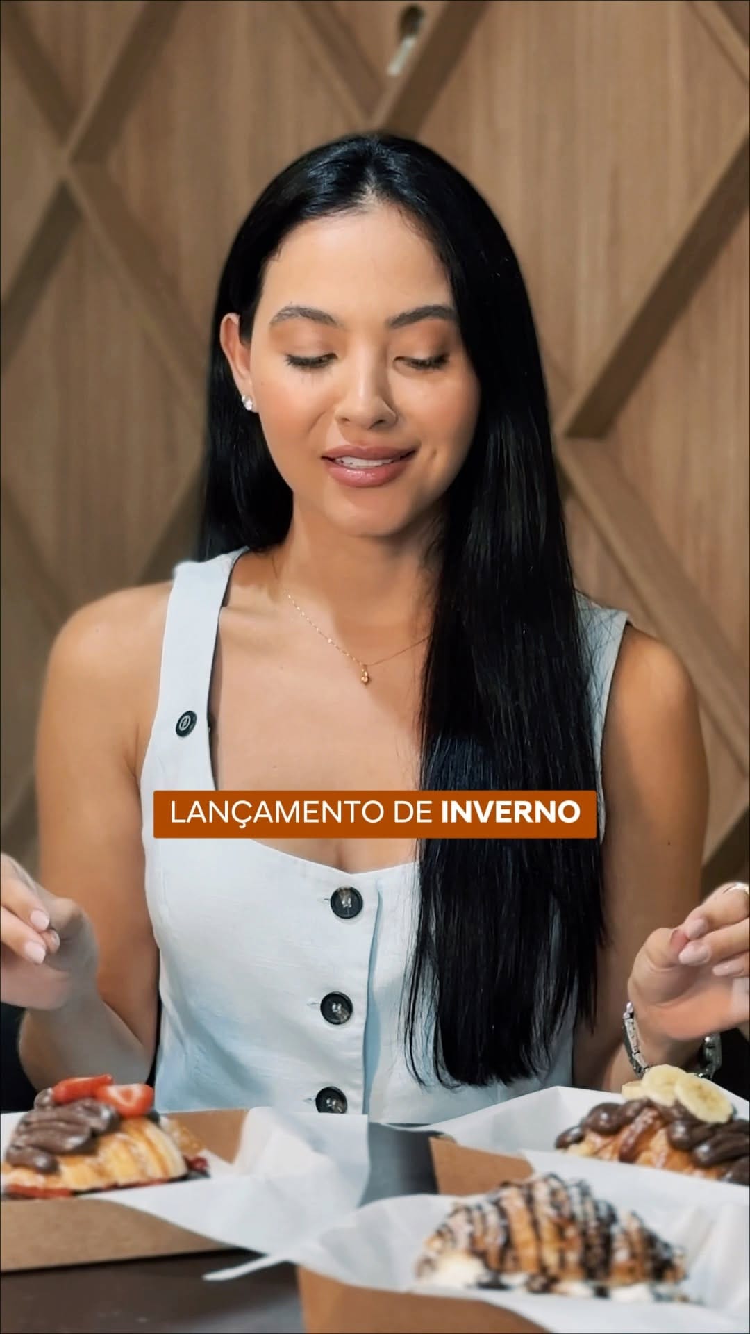 Post 3 by Uniaçaí Oficial on Instagram (video)