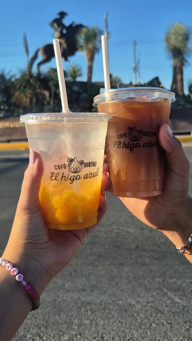 Post 7 by El higo azul on Instagram (video)