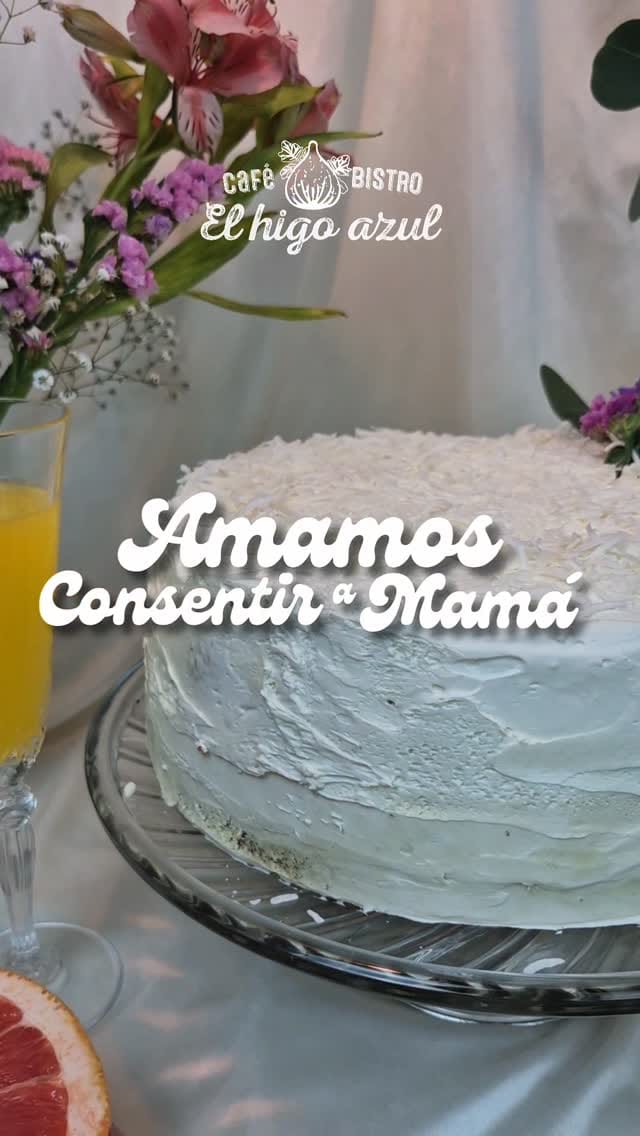 Post 9 by El higo azul on Instagram (video)