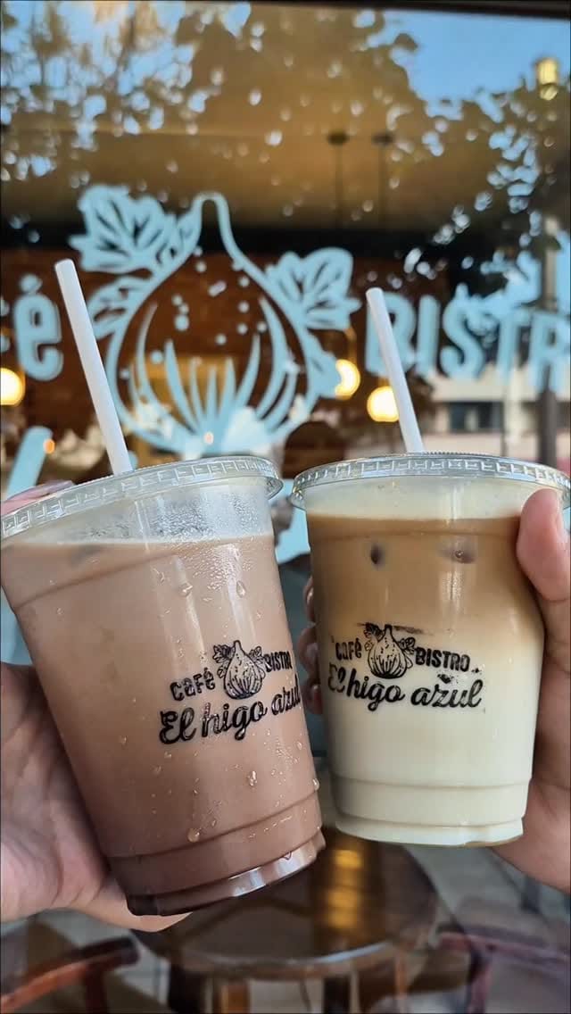 Post 3 by El higo azul on Instagram (video)