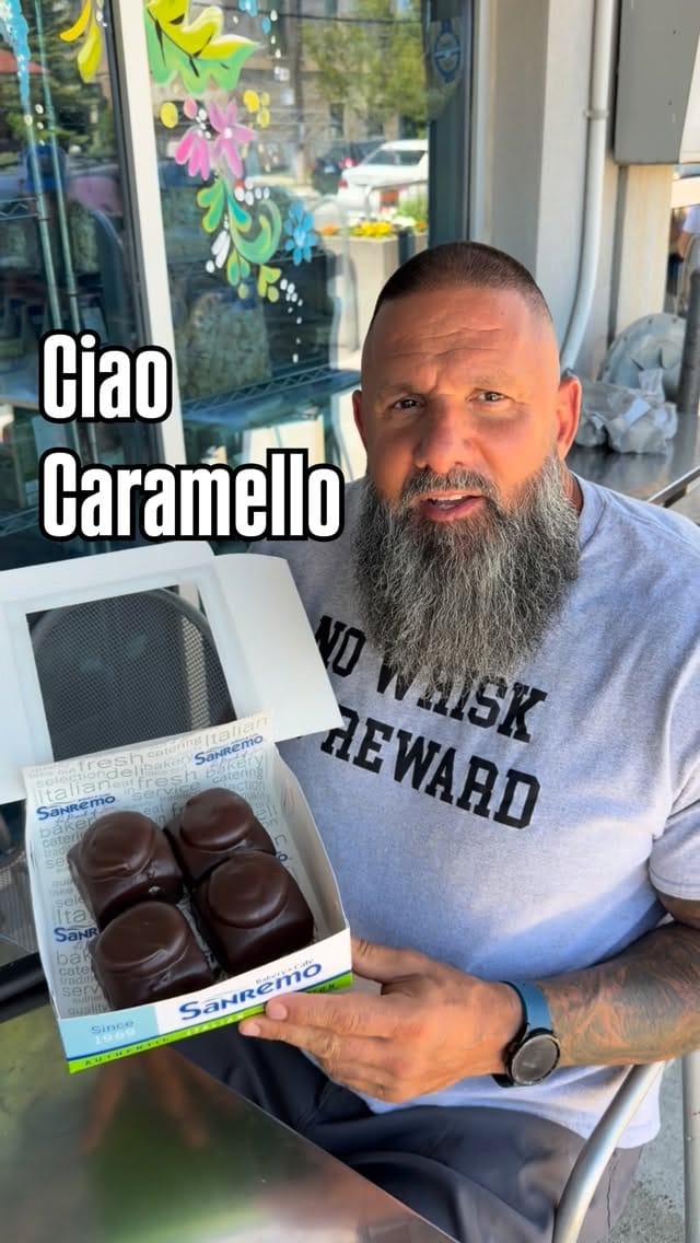 Post 2 by SanRemo on Instagram (video)