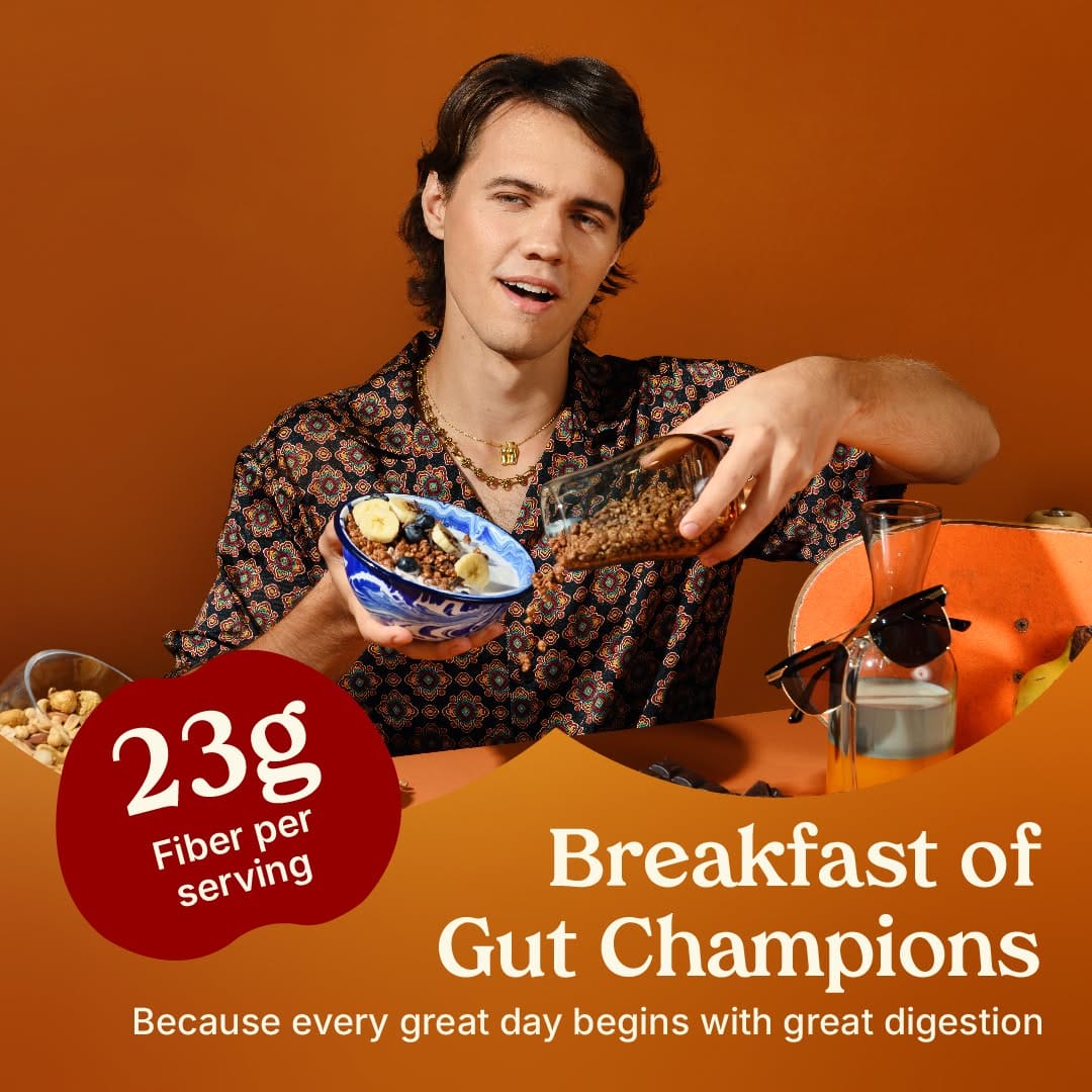Post 7 by Poop Like A Champion® on Instagram (image)