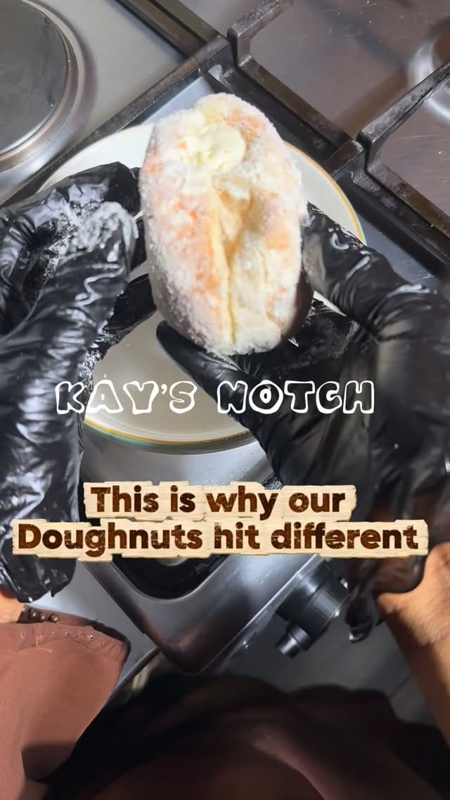 Post 2 by SAMOSA,WRAPS,MEATPIE,DOUGHNUT,MILKCAKE IN KADUNA/ABUJA/LAGOS on Instagram (video)