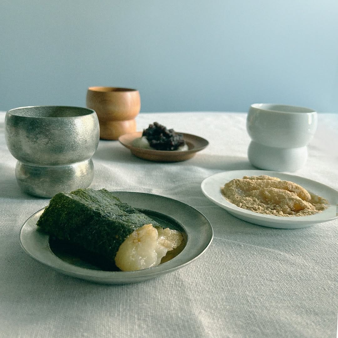 Post 5 by 双円(so-en) on Instagram (image)
