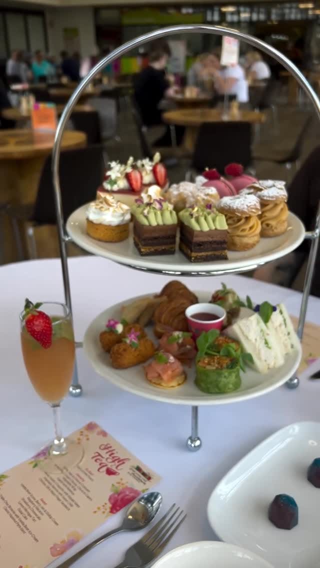 Post 4 by The Chocolateries - Great Ocean Road on Instagram (video)
