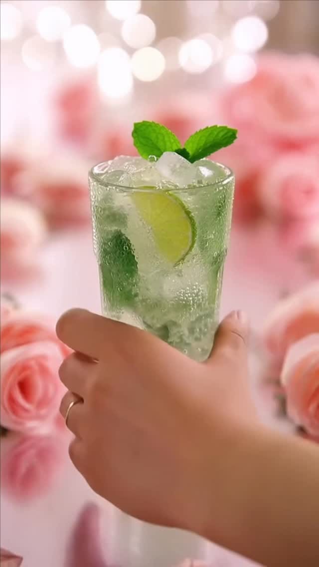 Post 7 by GOSSIP CAFFE on Instagram (video)