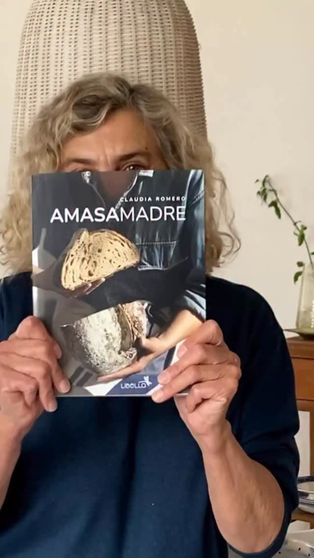 Post 9 by Claudia Romero 🥖🇦🇷 on Instagram (video)