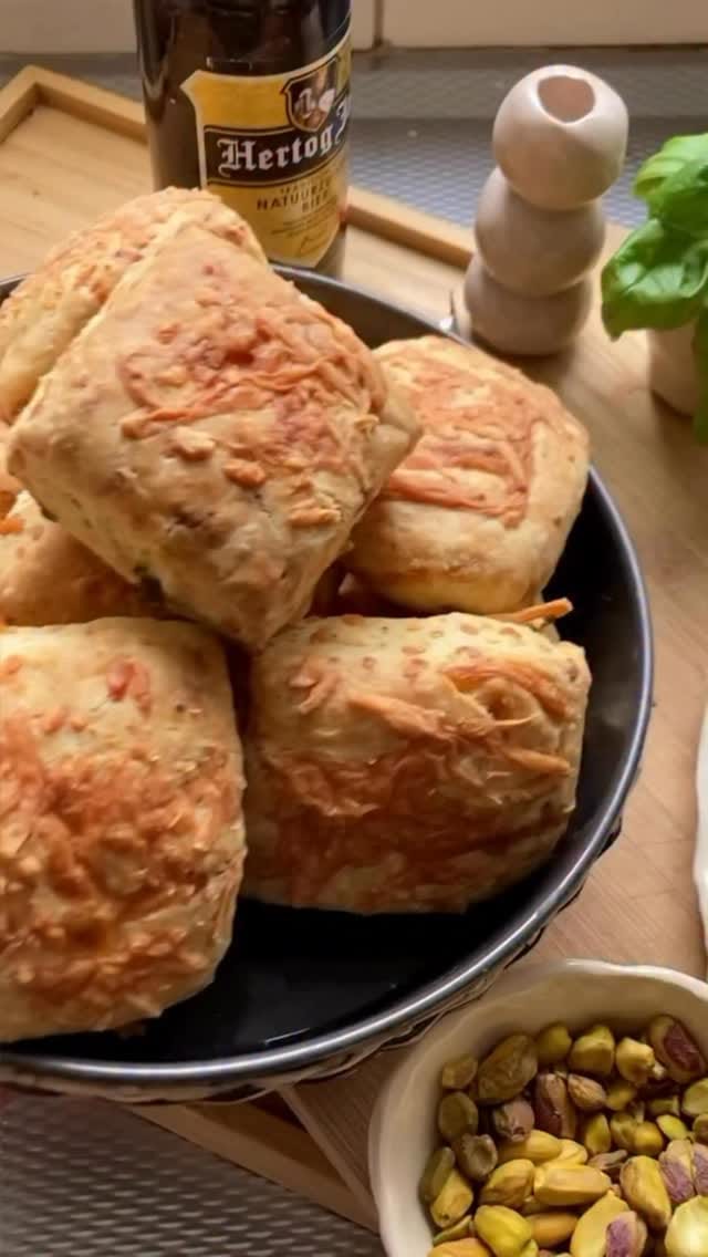 Post 7 by Claudia Romero 🥖🇦🇷 on Instagram (video)