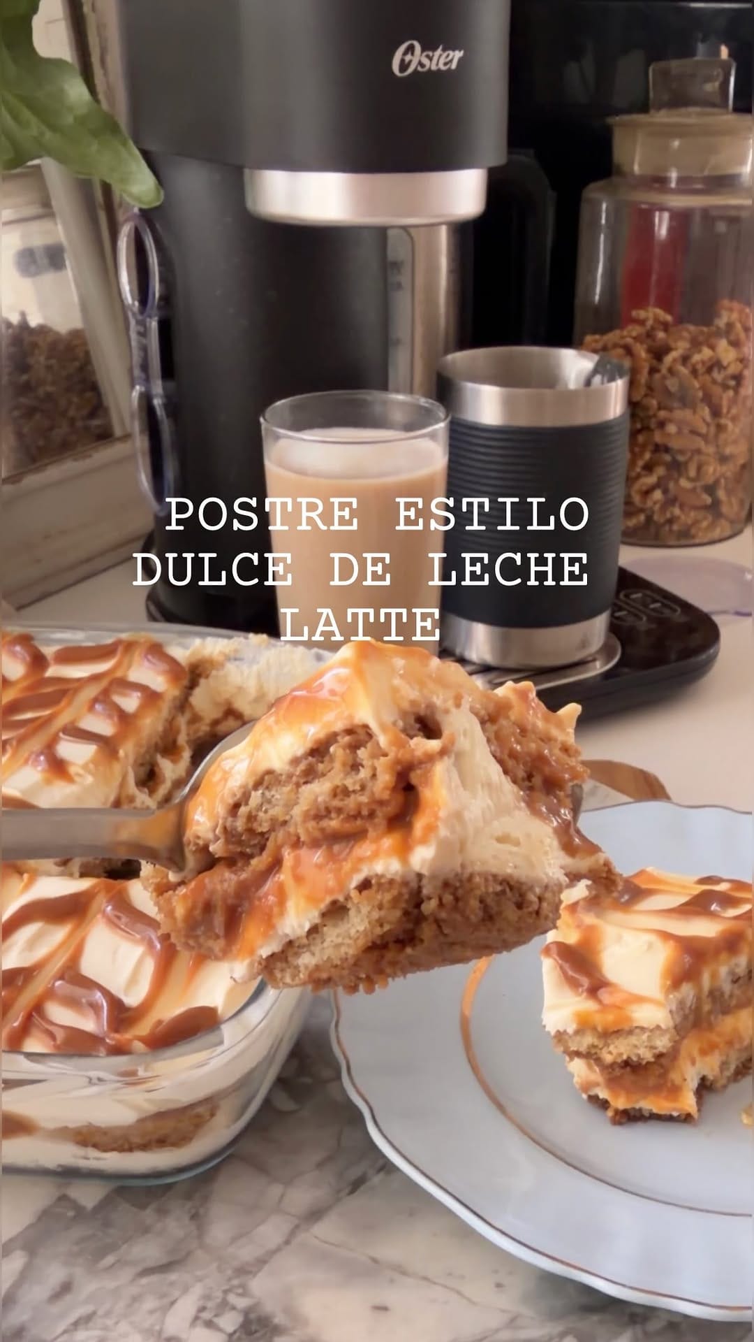 Post 3 by Claudia Romero 🥖🇦🇷 on Instagram (video)