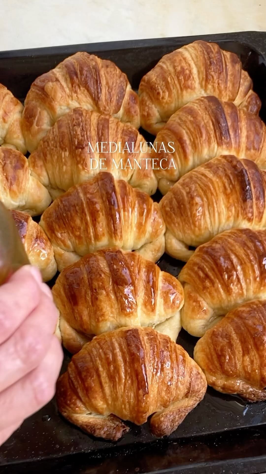 Post 10 by Claudia Romero 🥖🇦🇷 on Instagram (video)