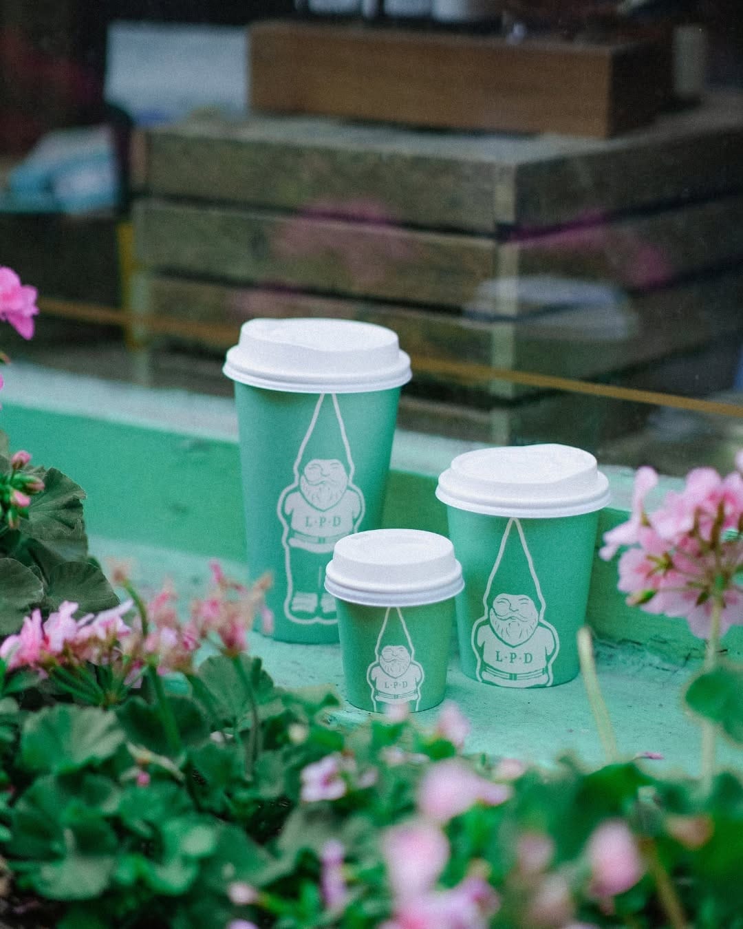 Post 9 by Le Petit Dep on Instagram (image)