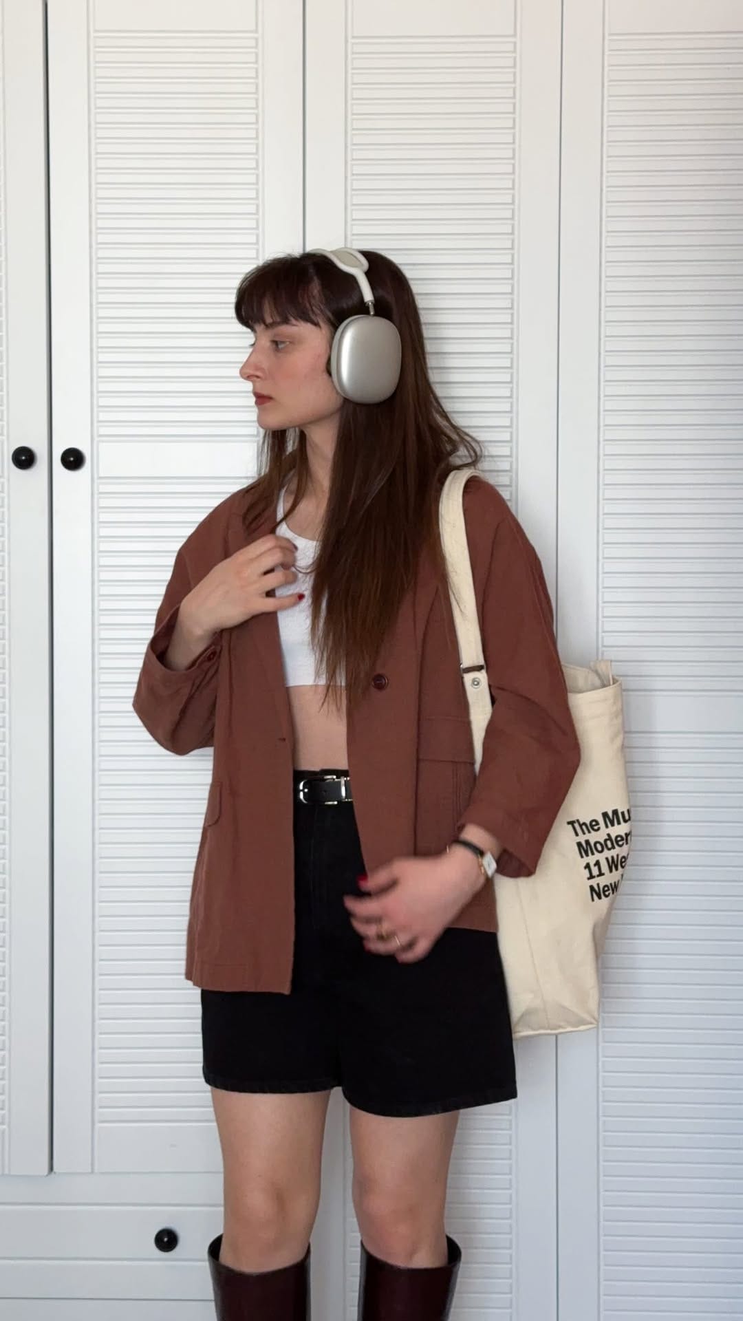Post 7 by Kübra Keser on Instagram (video)