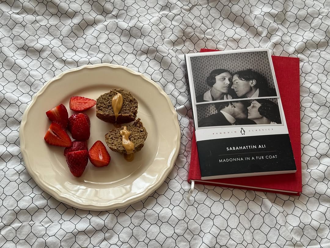Post 5 by Kübra Keser on Instagram (carousel)