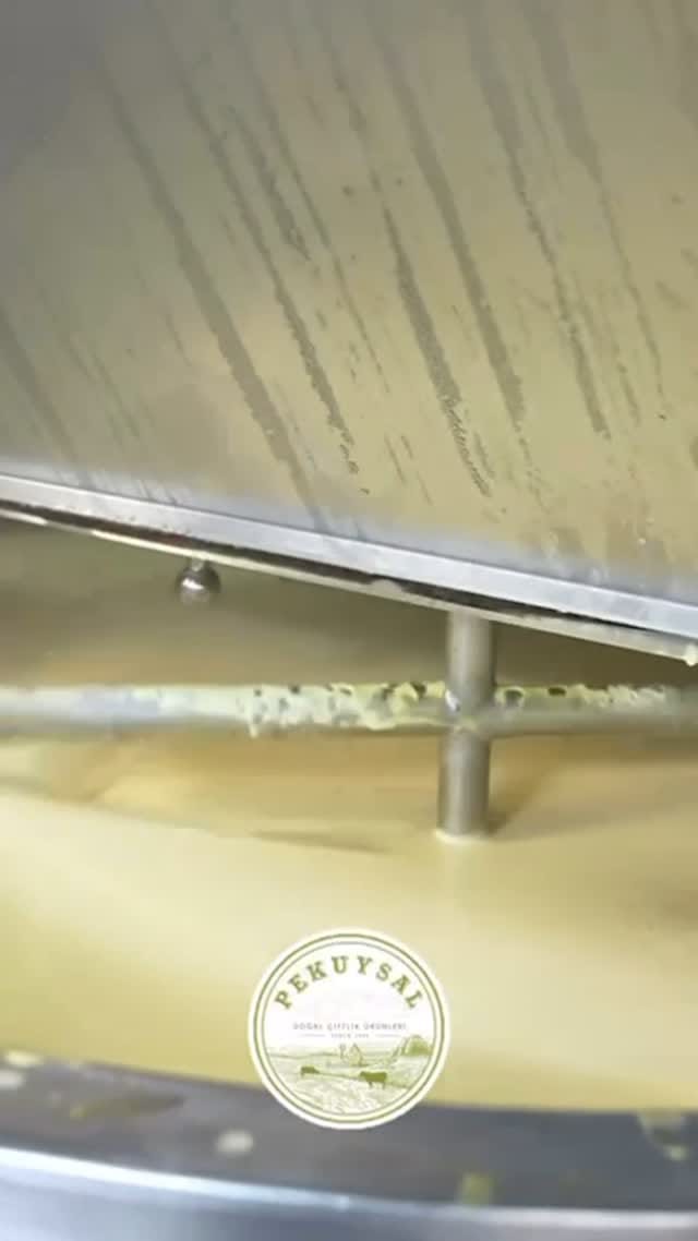 Post 2 by Pekuysal Doğal Çiftlik Ürünleri on Instagram (video)