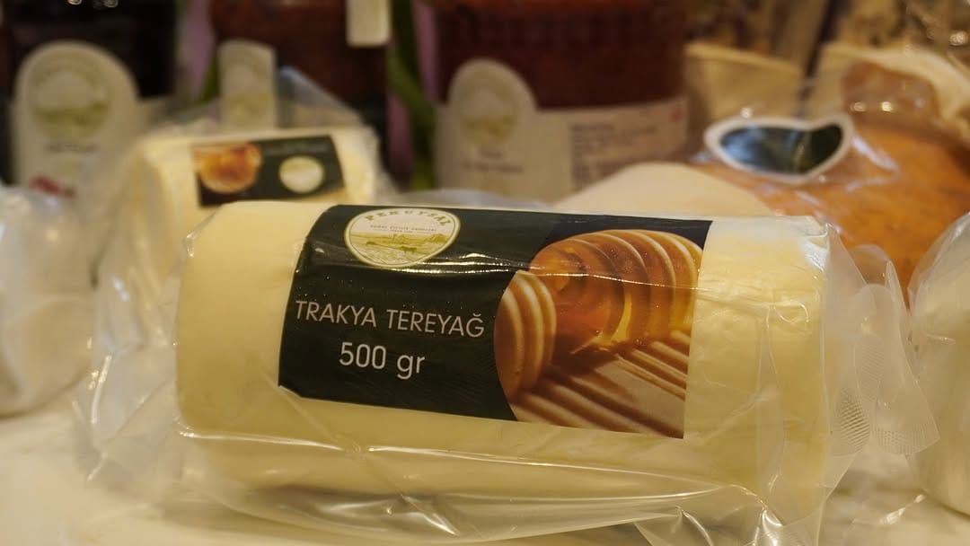 Post 5 by Pekuysal Doğal Çiftlik Ürünleri on Instagram (image)