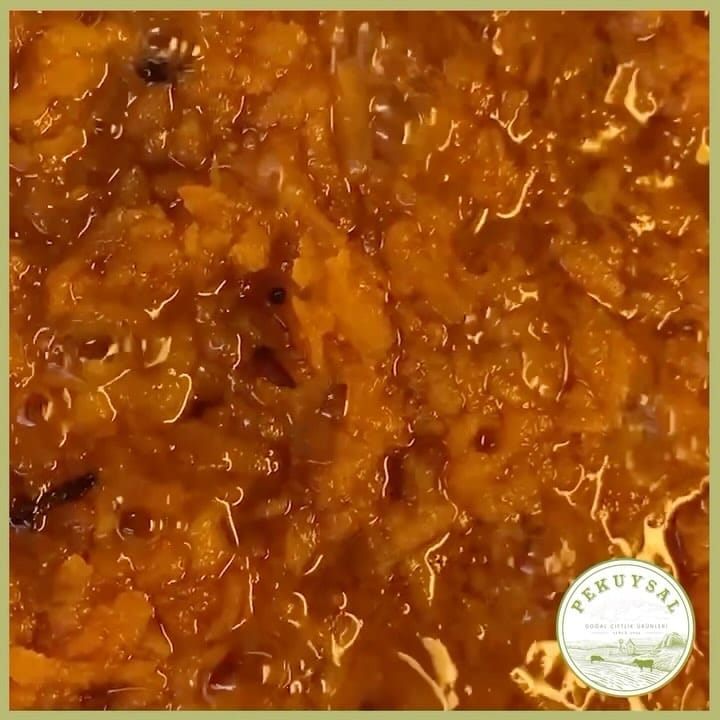 Post 6 by Pekuysal Doğal Çiftlik Ürünleri on Instagram (video)