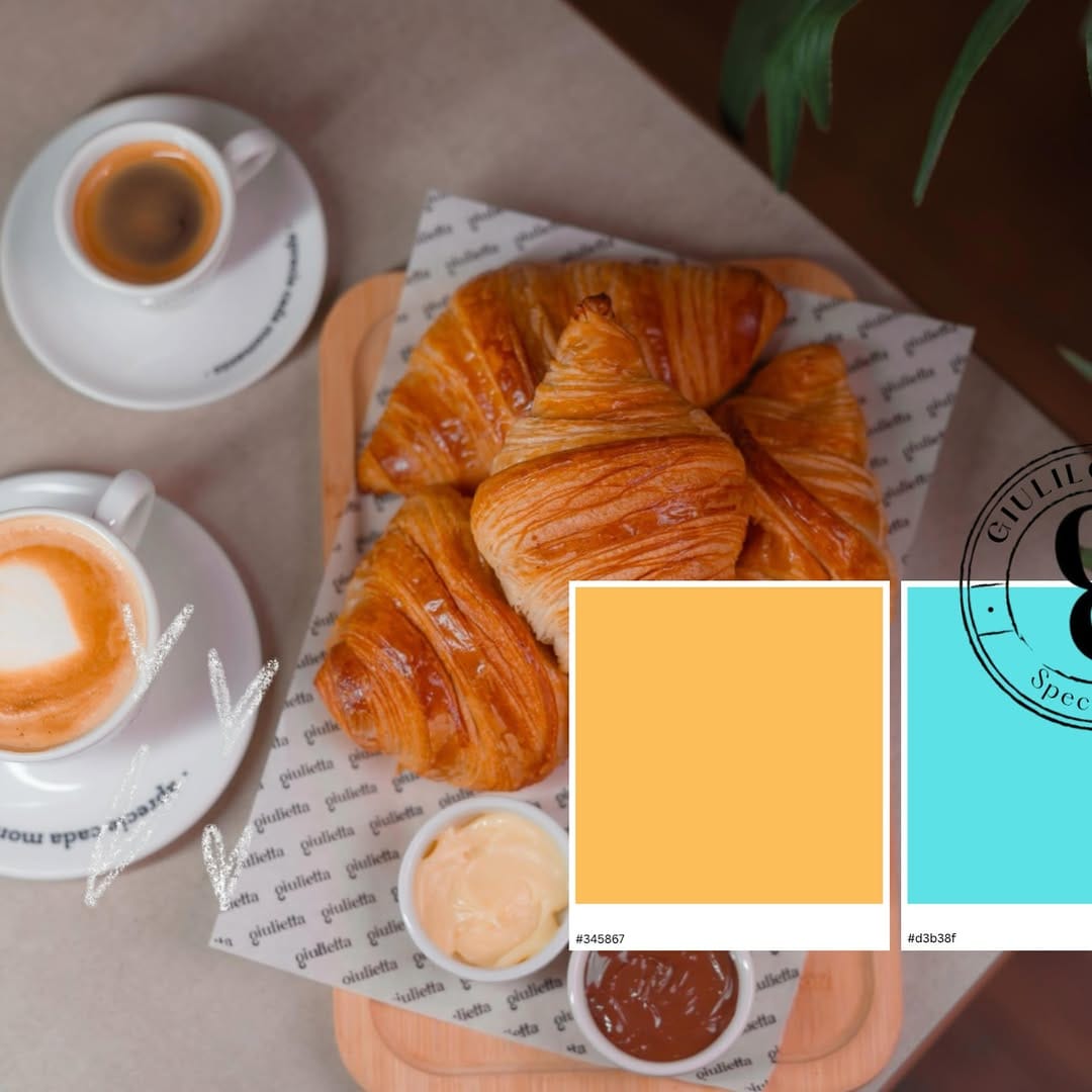 Post 3 by Giulietta Cafés on Instagram (carousel)