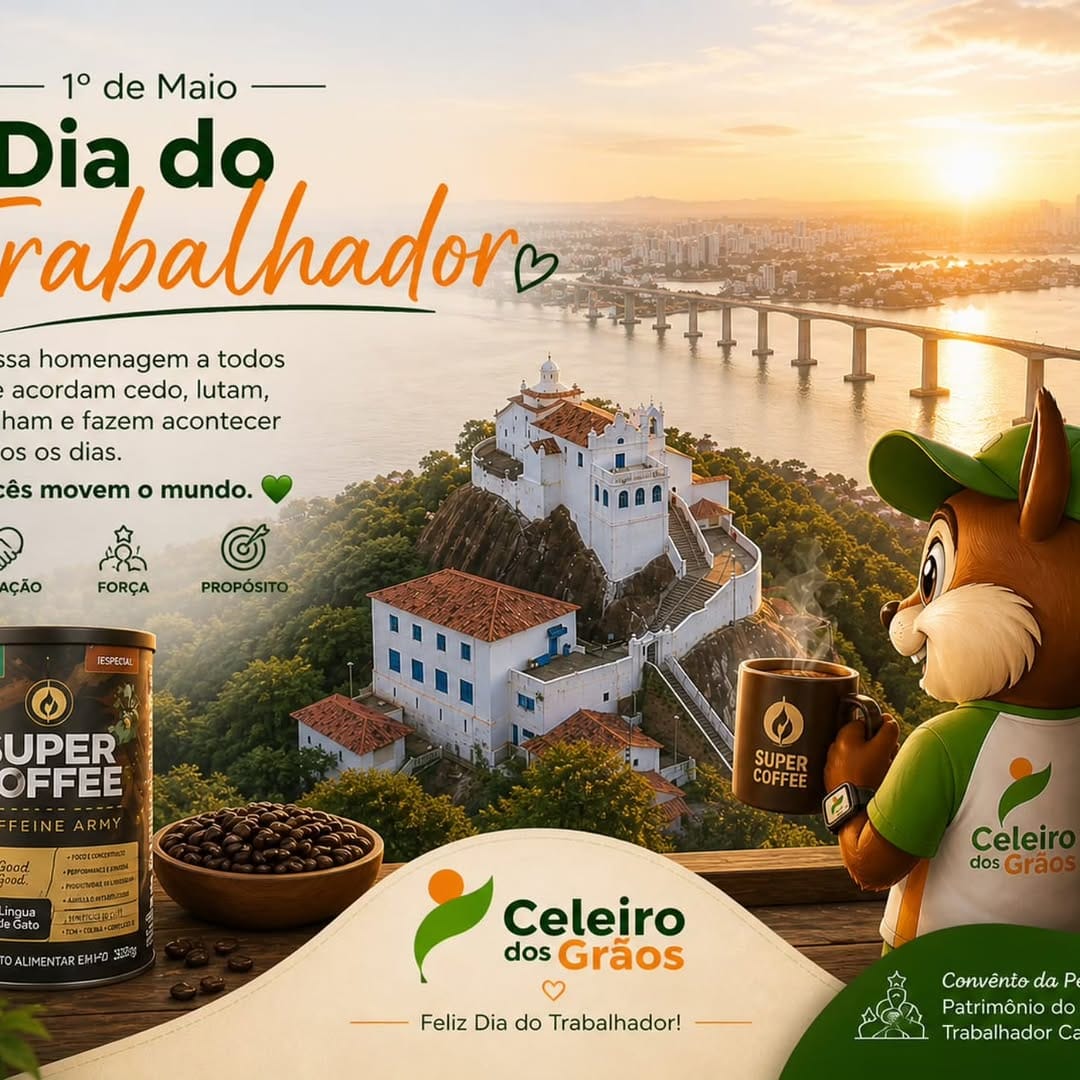 Post 1 by Celeiro Graos on Instagram (image)