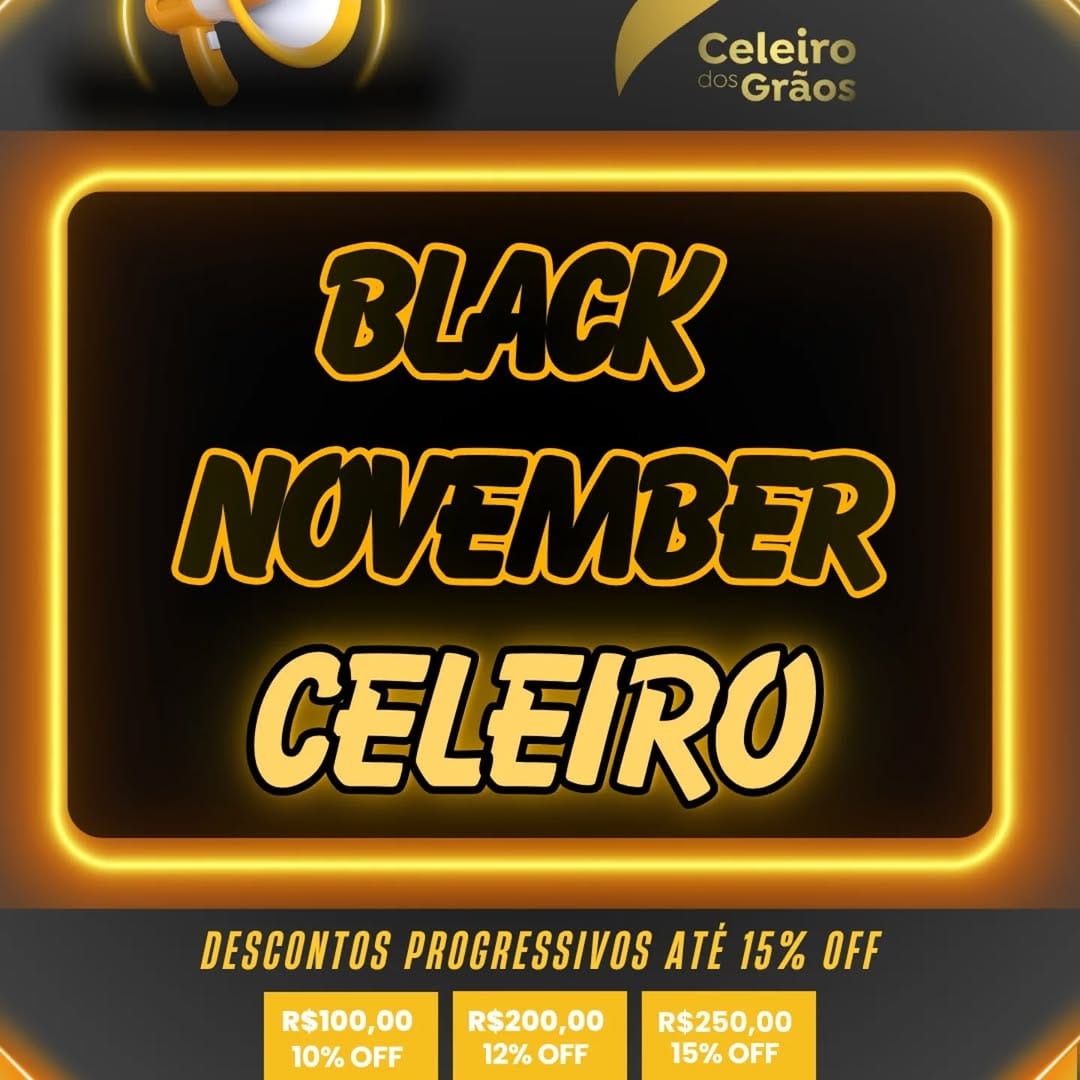 Post 10 by Celeiro Graos on Instagram (image)