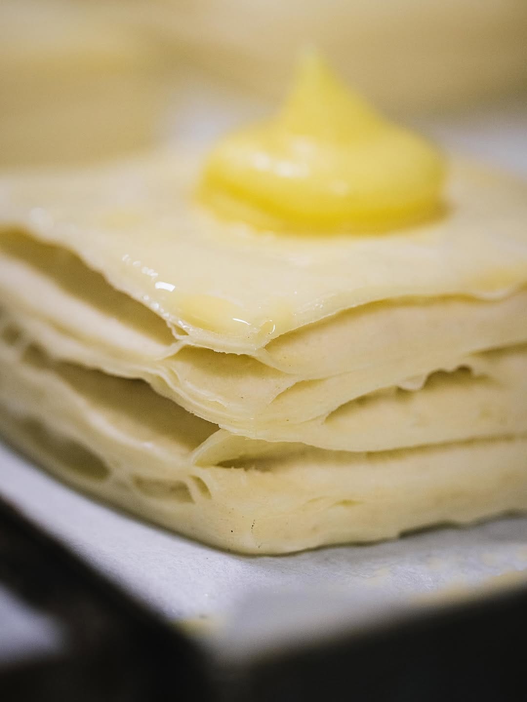 Post 8 by M E D I A L U N A • Bakery on Instagram (image)