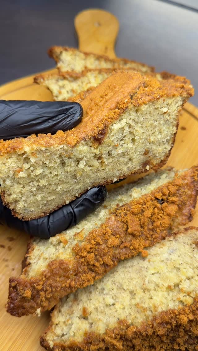 Post 8 by Cakesbymamarazzi on Instagram (video)